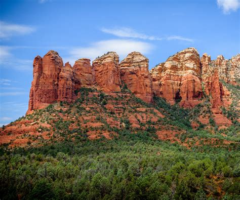 Our 10 Favorite Hiking Trails In Sedona Southwest Microadventures