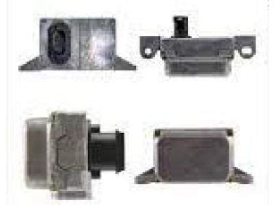 Genuine Ford Explorer Yaw Sensor