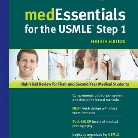 Stream Pdf Medessentials For The Usmle Step 1 Usmle Prep From