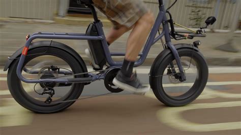 Why are electric bikes so heavy? It's simpler than you think - Laka