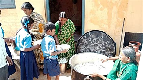 Maharashtra Government Revises Cost Of Eggs Provided With Midday Meal