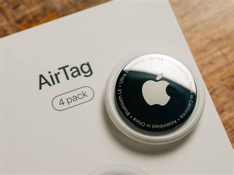 Apple AirTags And Why You Should Buy Them From Costco AisleofShame