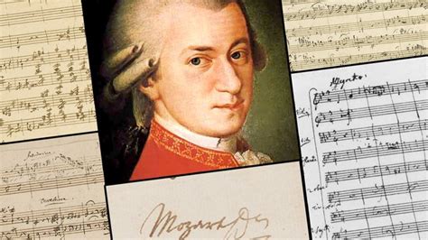 Mozart Famous Pieces