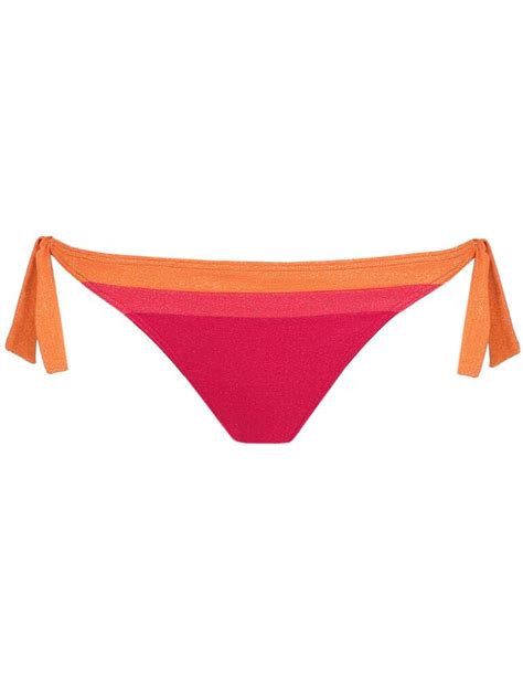 Prima Donna Swim Tanger Bikini Briefs Waist Ropes