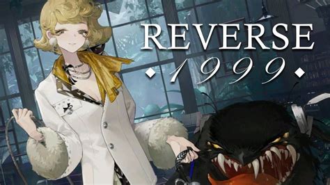 Reverse 1999 Launches In China Global Release Date Still Unknown