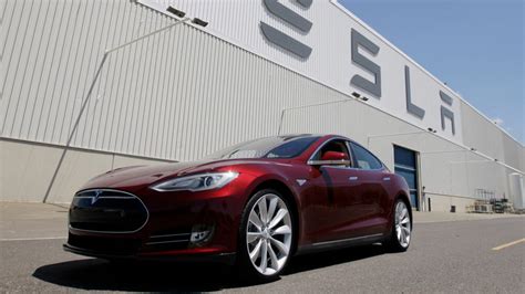 Tesla Model S The Full Meta Review