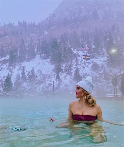 Ouray Hot Springs - Updated 2024 Guide