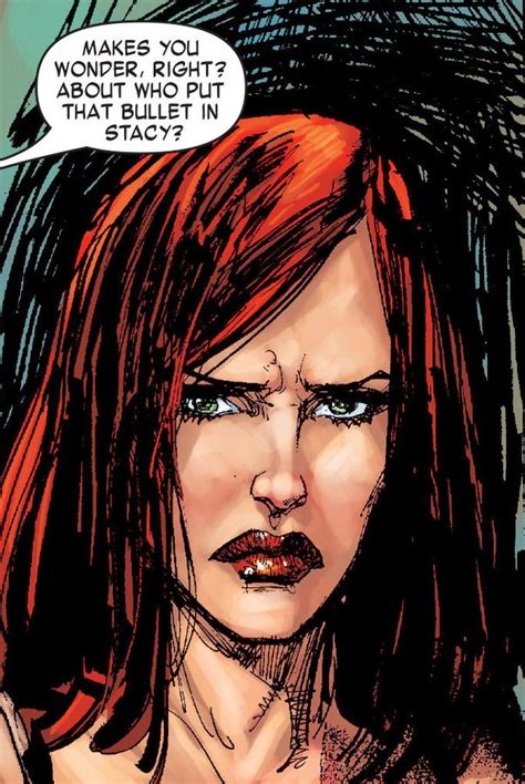 Natalia Romanova Lovebot On Twitter Black Widow Issue Two