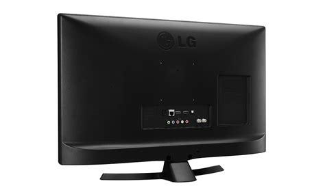 Smart TV Monitor LG 28 28MT49S PS Wi Fi Integrado LG Brasil