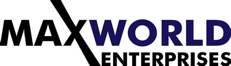 About Max World Enterprises