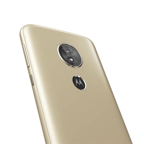 Motorola announced Moto G6 and Moto E5 lines - TalkAndroid.com