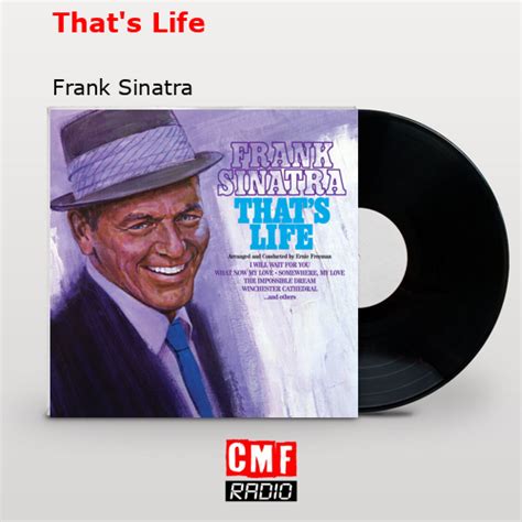 La Historia Y El Significado De La Canción My Way Frank Sinatra