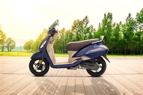 TVS Jupiter Price Images Mileage Reviews