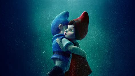 Gnomeo & Juliet Collection - Backdrops — The Movie Database (TMDB)