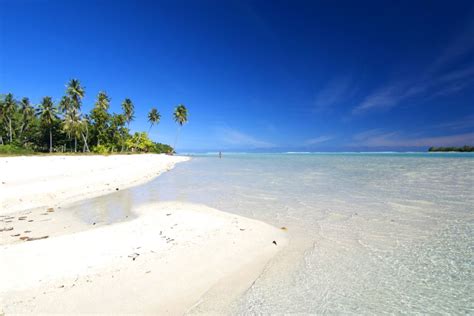 L Le De Maupiti Tahiti Et L Archipel De La Soci T Polyn Sie