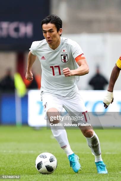 658 Japan V Mali International Friendly Match Stock Photos High Res