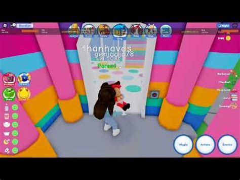 Twilight Daycare Roblox Youtube