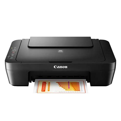 Canon Pixma MG2540S All In One Printer Tekcom Nairobi Kenya