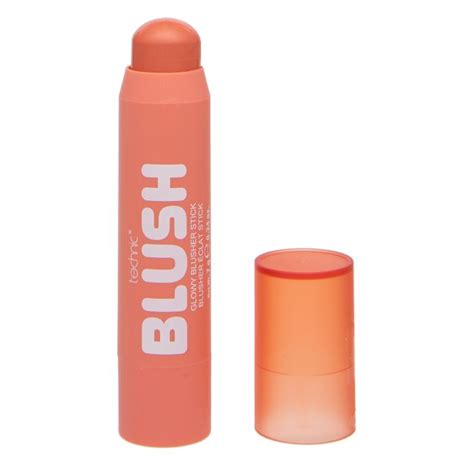 Technic Blush Colorete En Barra Perfumerias Primor