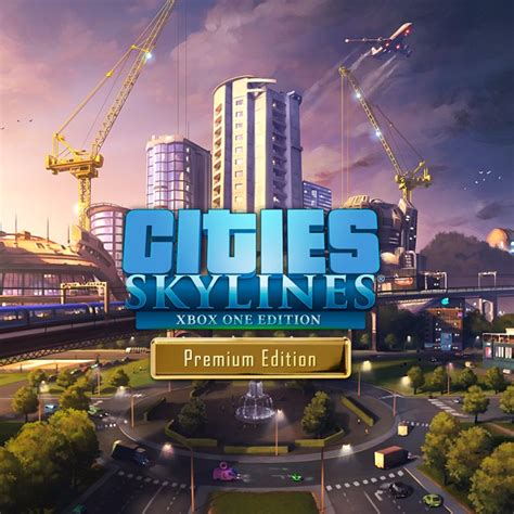 Cities Skylines Parklife Edition Box Shot For Playstation Gamefaqs