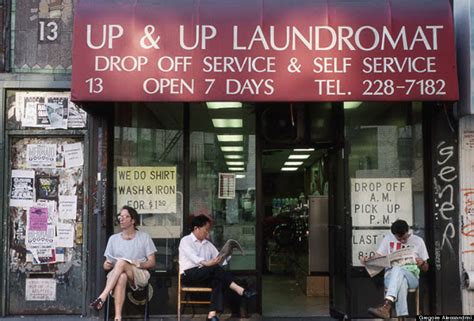 These Photos Of 90s New York Will Make You Feel Old Huffpost