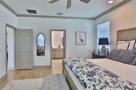 Villas Del Lago Mobley Homes