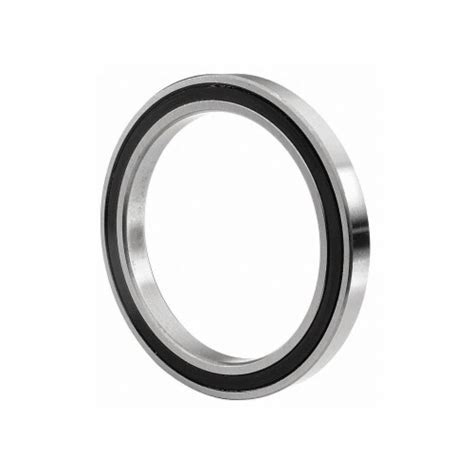 Tritan Radial Ball Bearing Ps Mm Rs Rs Prx Kroger