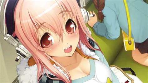 super sonico