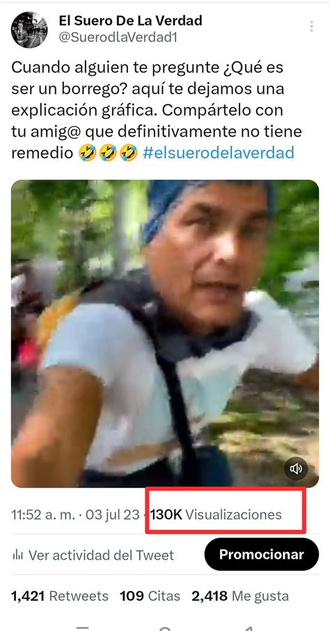 El Suero De La Verdad On Twitter Se Imaginan Elsuerodelaverdad Hacer