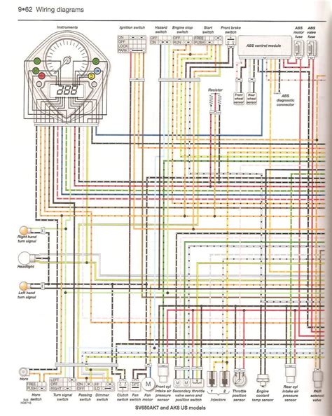 Gn400 Wiring Diagram