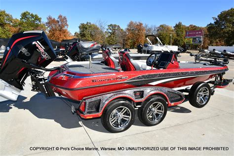 New 2023 Ranger Z520r Cup Equipped 65355 Warsaw Boat Trader