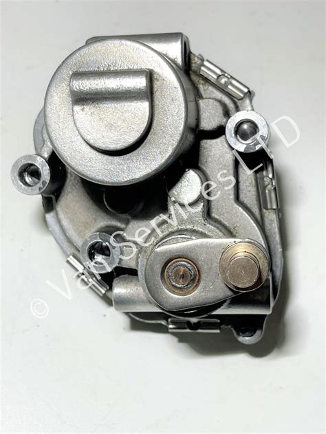 Genuine Honeywell Magneti Marelli Ford Transit Custom Mk8 20 Euro6