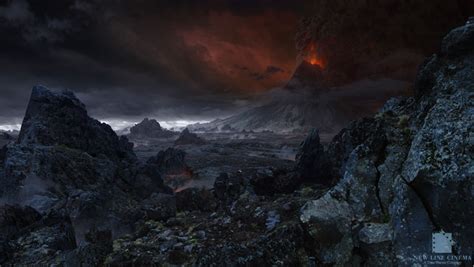 🔥 [90+] Mordor Wallpapers | WallpaperSafari