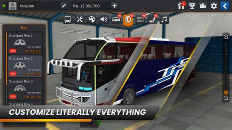 Bus Simulator Indonesia APK İndir Ücretsiz Oyun İndir ve Oyna Tamindir