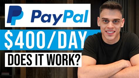 FASTEST Way To Earn FREE PAYPAL Money For Beginners Full Guide 2024