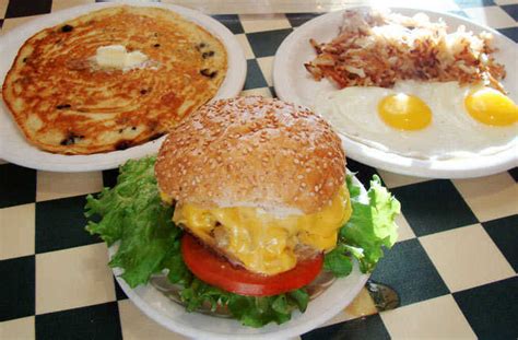 America’s Best Burger Joints – Fodors Travel Guide