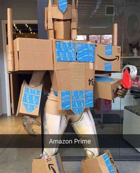 Amazon Prime : r/funny