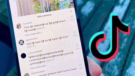 What Happened To Tiktok Comments Comments Not Loading Leaves Users