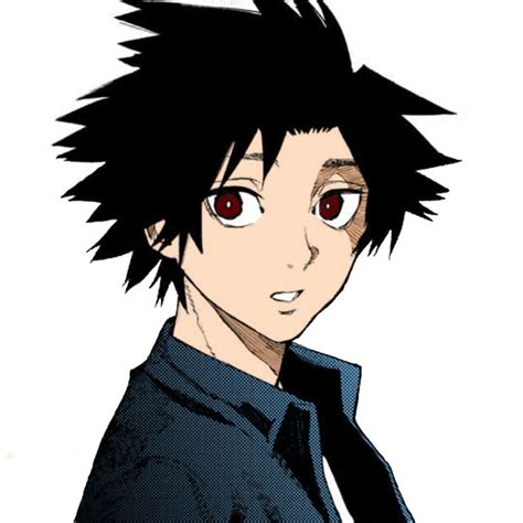 Uruma Shun Colored Uruma Cool Anime Guys Character Design