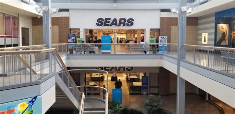 Sears White Marsh Mall Baltimore MD February 2020 Flickr