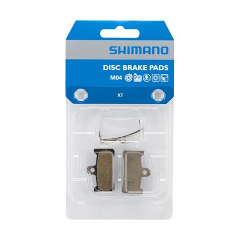 Comprar Shimano M04 XT M755 Freno Disco MTB Bicimarket