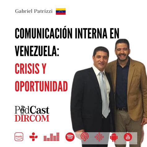 Comunicaci N Interna En Venezuela Dr Juan Jos Larrea