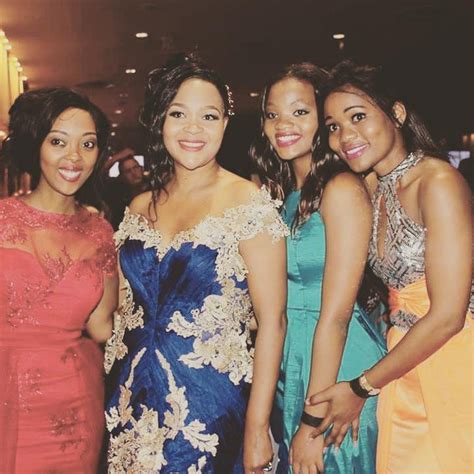 Zanele With Daughters Gospel Corner Online