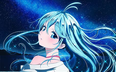 Anime.blue 1080P, 2K, 4K, 5K HD wallpapers free download | Wallpaper Flare