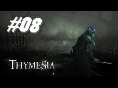 Lets Play THYMESIA 08 Absolute Katastrophe YouTube