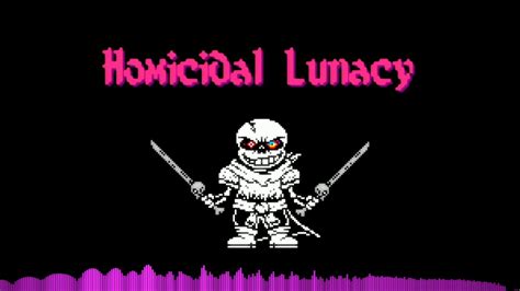 Dusttrust Homicidal Lunacy My Take V Youtube