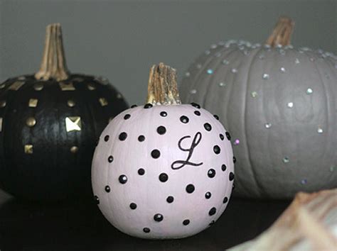 Halloween-Painted-Pumpkins-05 | AnnouncingIt.com Blog