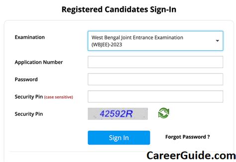 Wbjee Result 2023 Out Cutt Off Topper List Jee Rank Card Careerguide