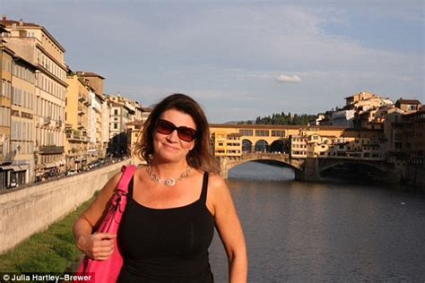 10 Hot Sexy Julia Hartley Brewer Bikini Pics