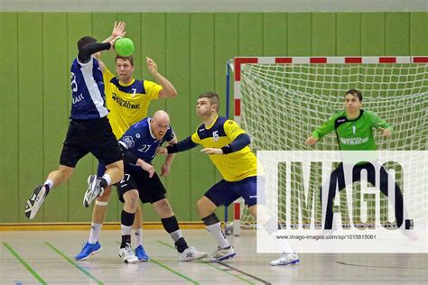 08 10 2022 Xovx Handball Bezirksoberliga Giessen HSG Grossen Buseck